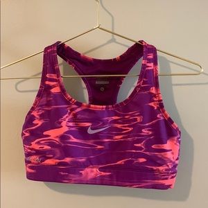 Women’s Medium Support Non-Padded Sports Bra